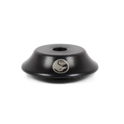HUBGUARD AVANT SHADOW SYMBOL CROMO